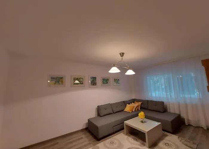 Central Residence