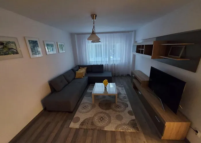 Central Residence