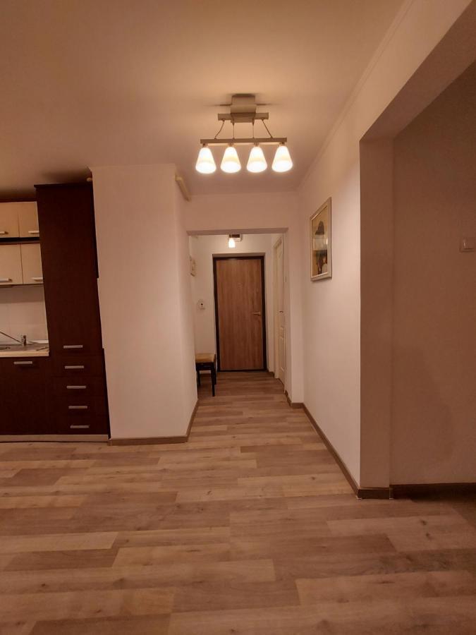 Apartment Central Residence