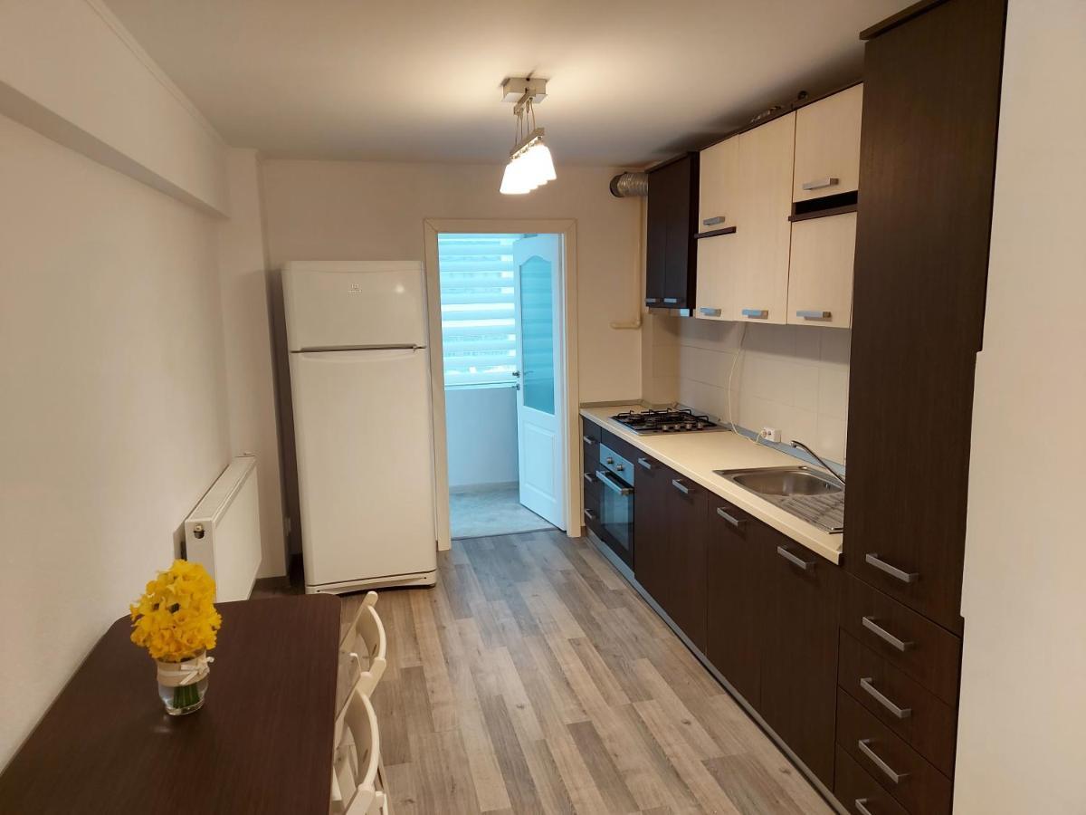 Central Residence * Campulung