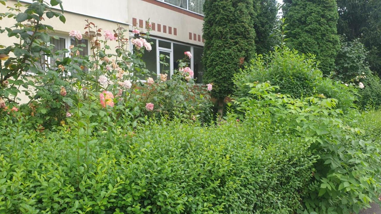 Central Residence