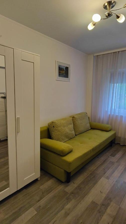 Central Residence *