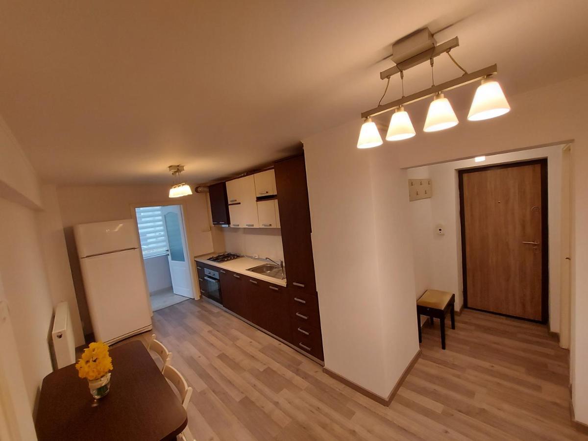 Apartment Central Residence *