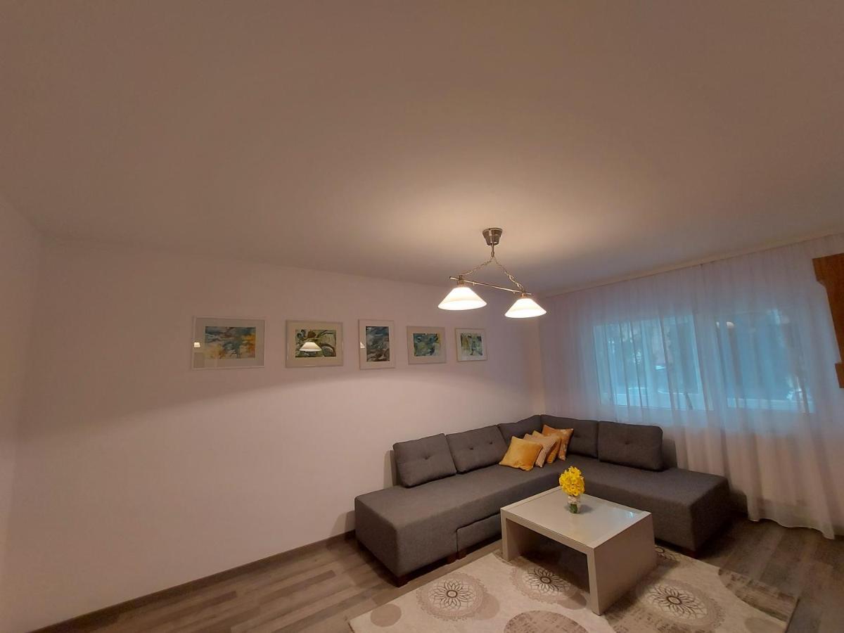 Apartment Central Residence
