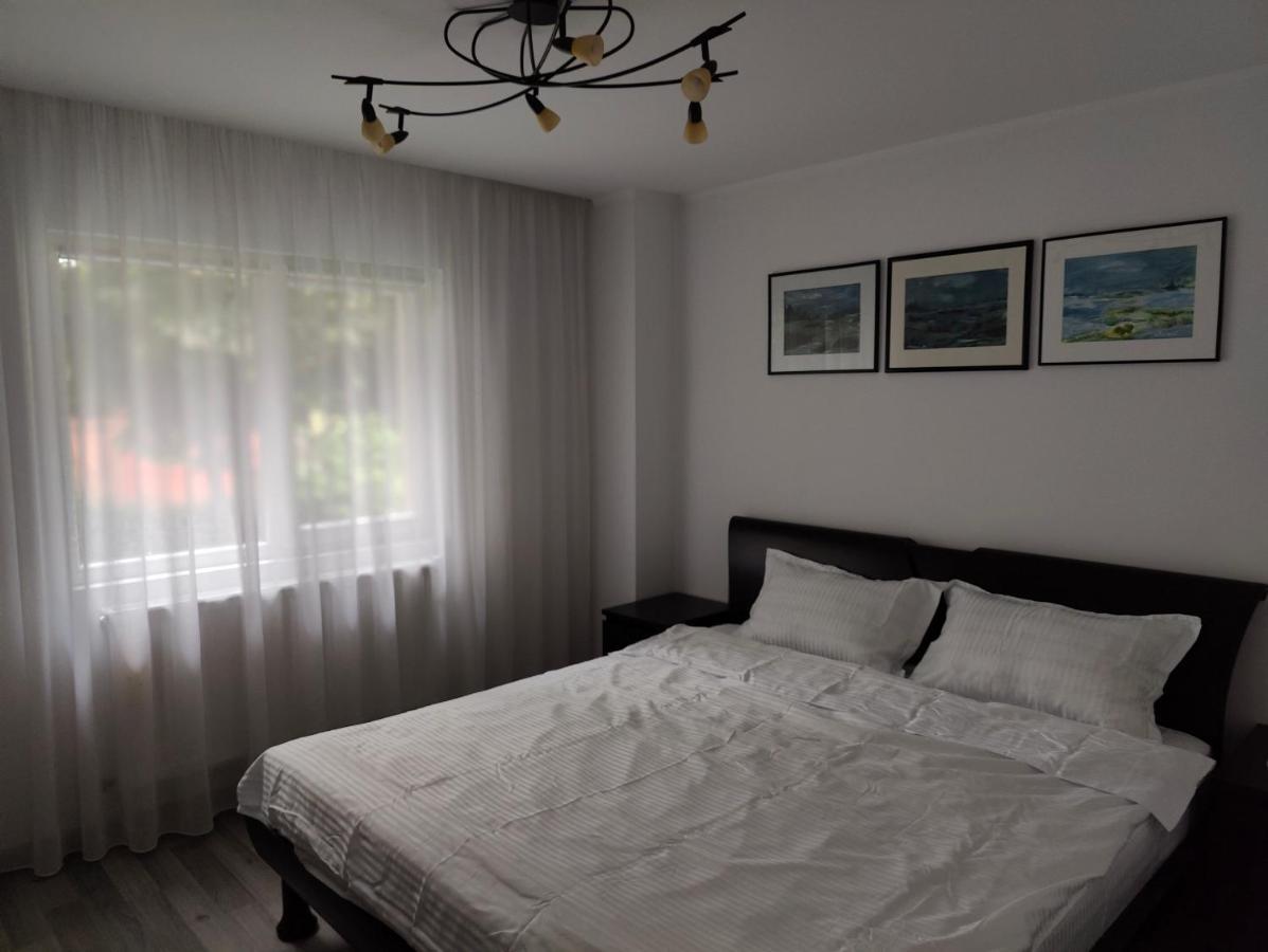 Central Residence * Campulung