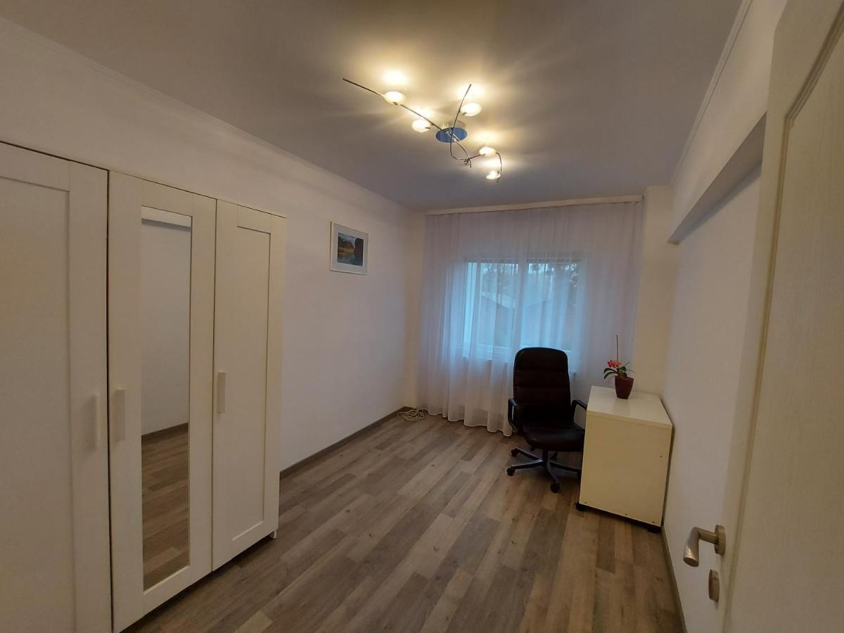 Central Residence Apartment *