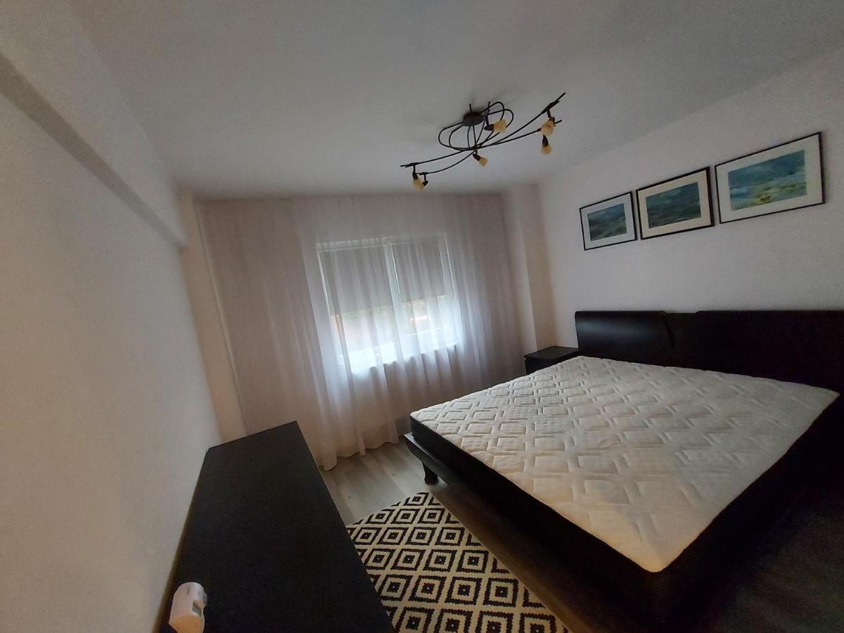Central Residence Campulung