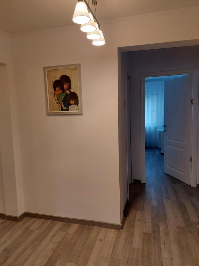 Apartment Central Residence