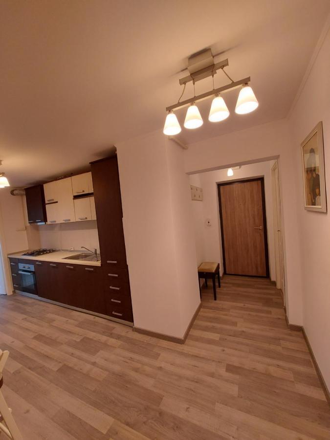 Apartment Central Residence *