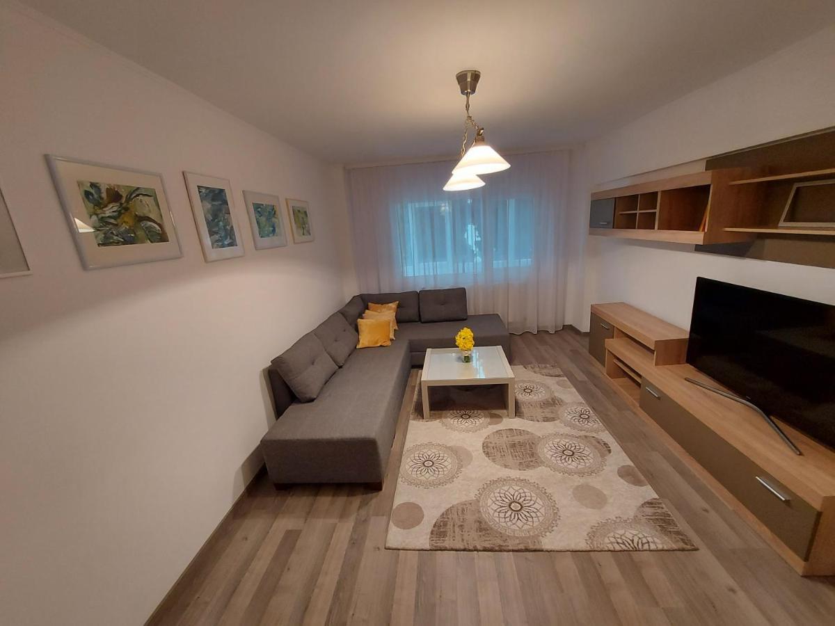 Central Residence Apartment