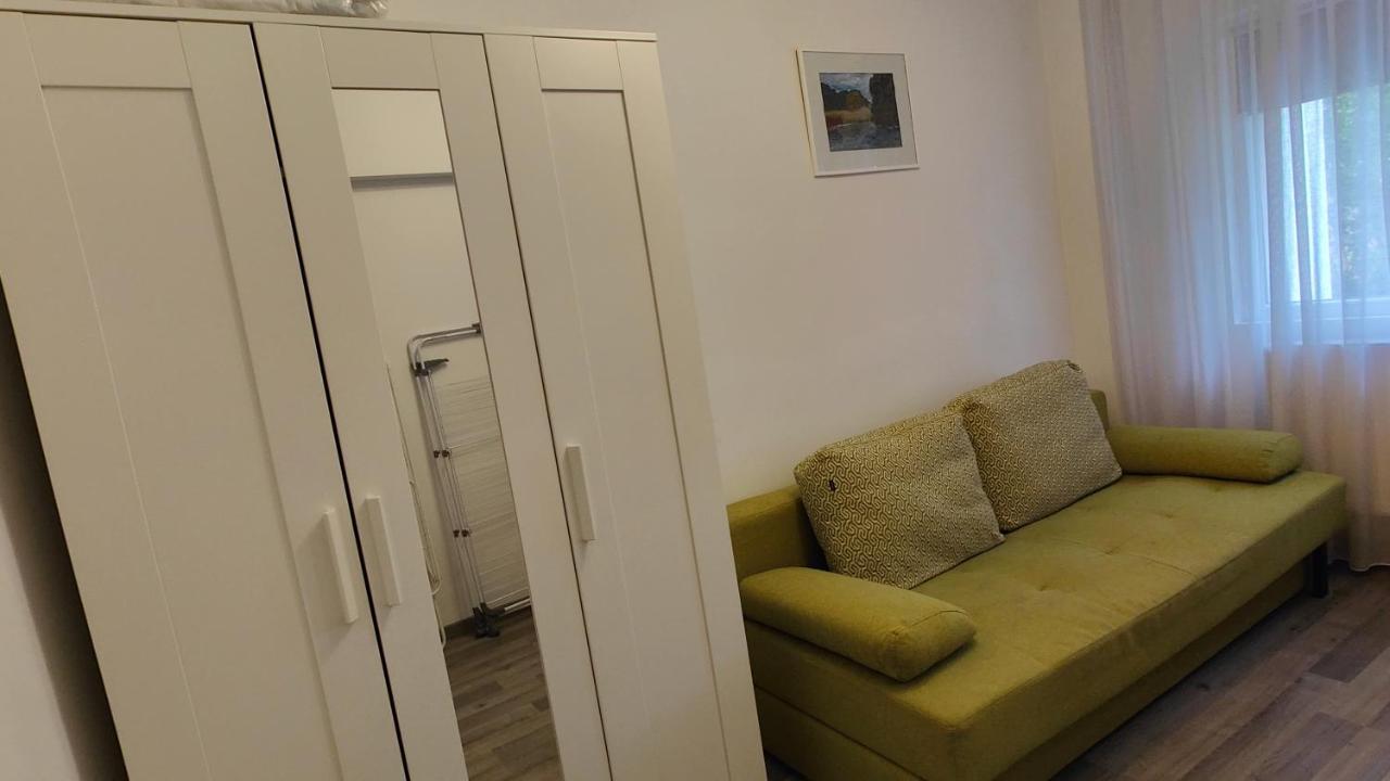 Apartment Central Residence *