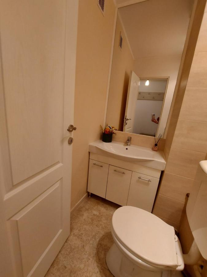Apartment Central Residence *