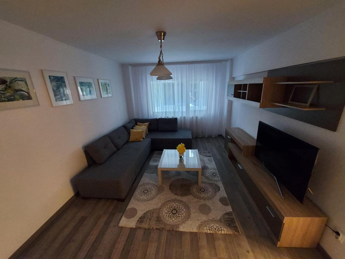 Central Residence Apartment *