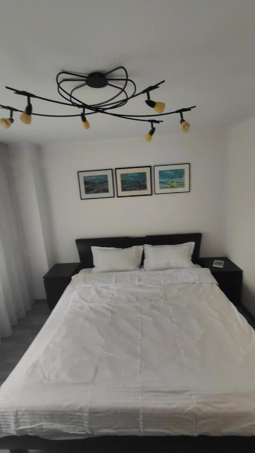 Central Residence *