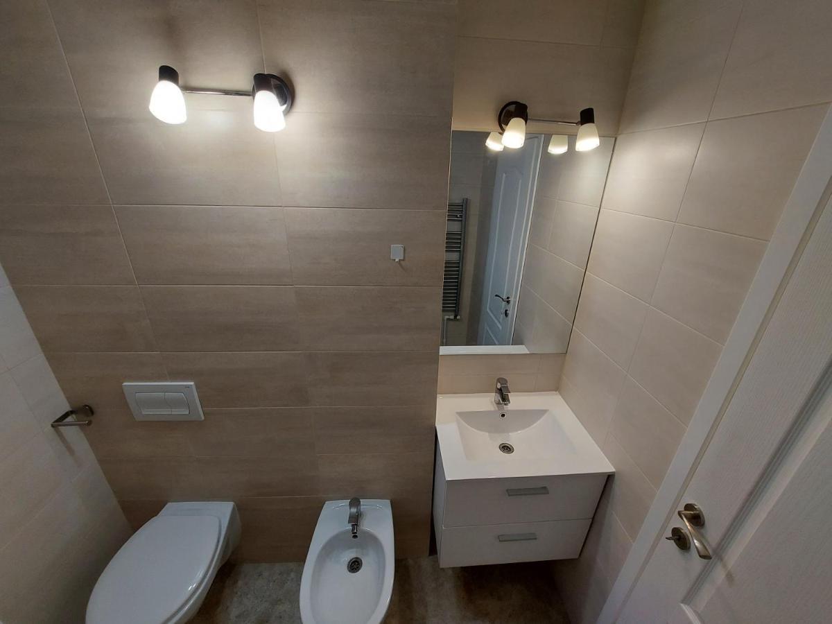 Central Residence *