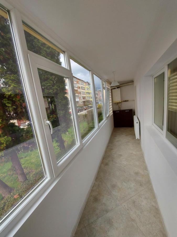 Central Residence *