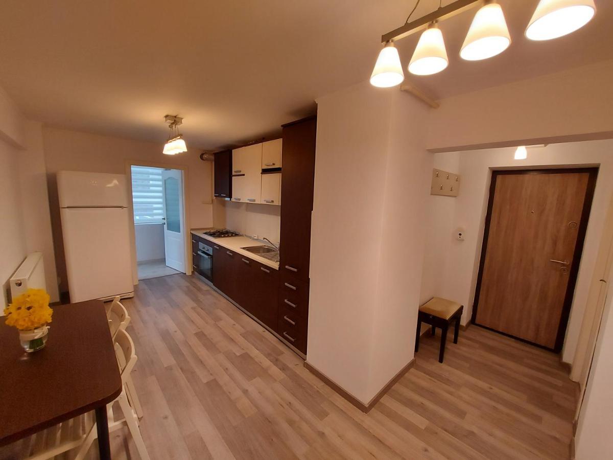 Apartment Central Residence *