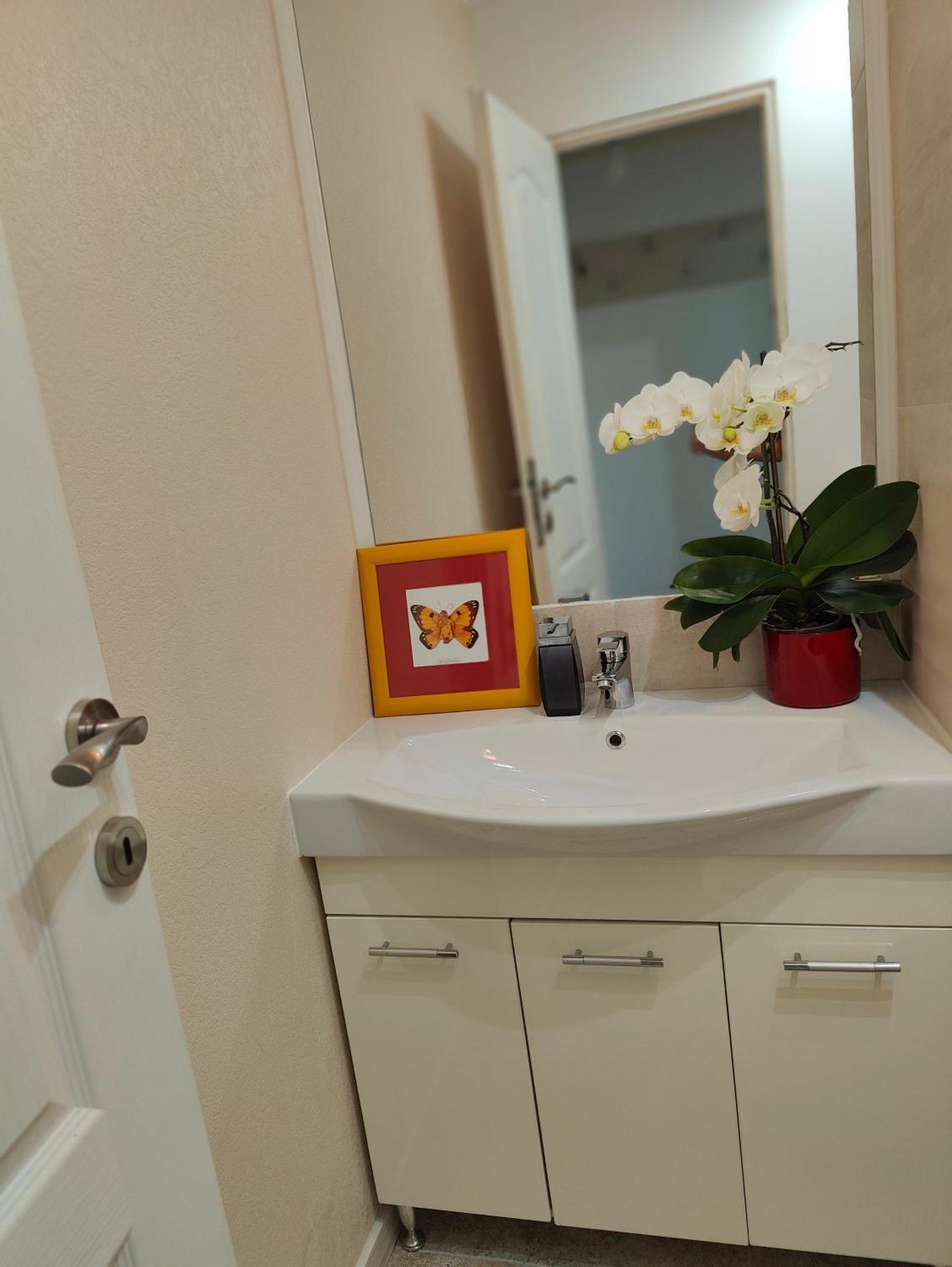 Apartment Central Residence