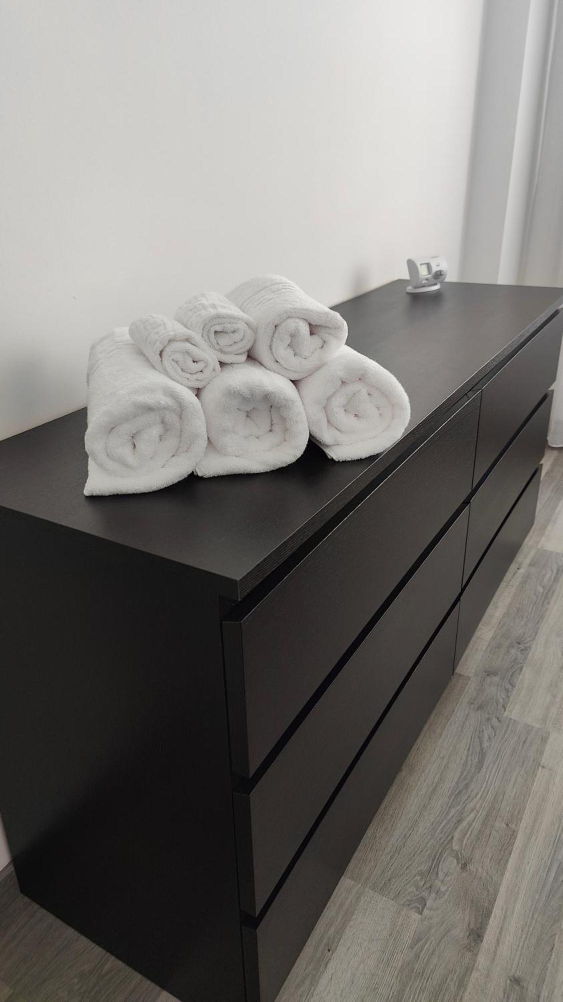 Central Residence Apartment *